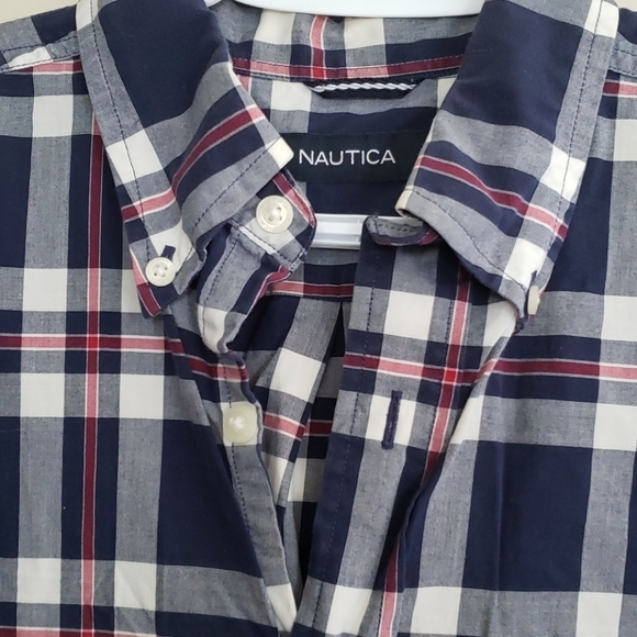 MEN'S shirt - Picture 2 of 2